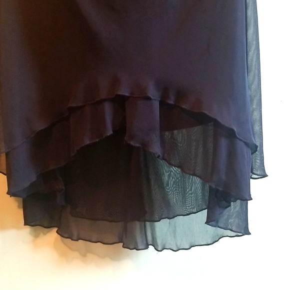 Womens Dressbarn Collection Dress - Picture 3 of 11